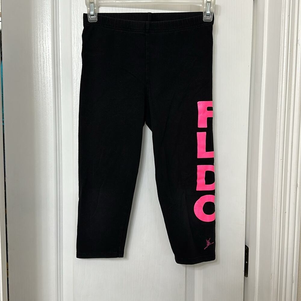 Future star FLDC leggings size L